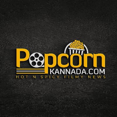 Follow us for the Hot and Spicy News of Indian Film Industry. web : https://t.co/lcx4Xv1j9r For Promotions contact : popcornkannada@gmail.com