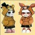 恐怖熊sans (@qiuxiangning1) Twitter profile photo 恐怖熊sans (@qiuxiangning1) Twitter profile photo