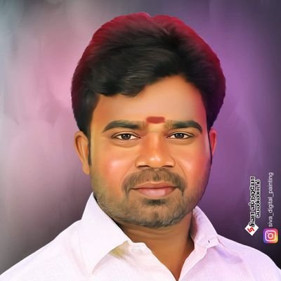 Sakthipennadam's profile picture. தளபதி ரசிகன்