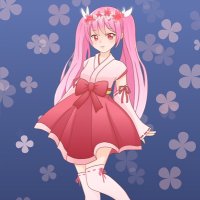 神凪🌸 (@brigand_maple) 's Twitter Profile