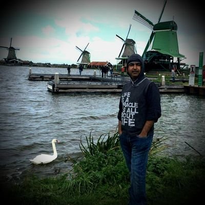 Foodie Traveller, Entrepreneur, Ajinkyan, Rotarian, Farmer, Indian