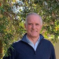 Mike Parish (@holisticmike) 's Twitter Profile