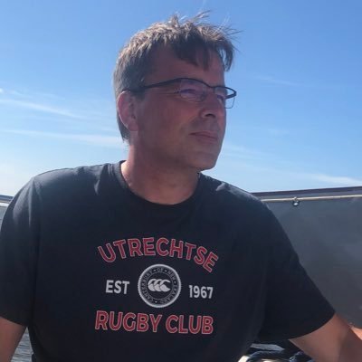 Getrouwd @anneBeers, twee tieners. Uitdagingen. Vernieuwingen. Sport, actief en passief. #Ajax #URC #IRFU #Antilope ‘Voor wie wacht komt alles steeds te laat’