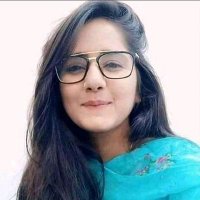 منـــــــاہل اکــــــرام (@kojiminahil) 's Twitter Profile Photo