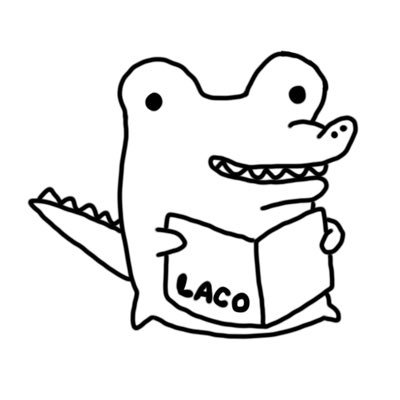 LACO_BOOKS Profile Picture