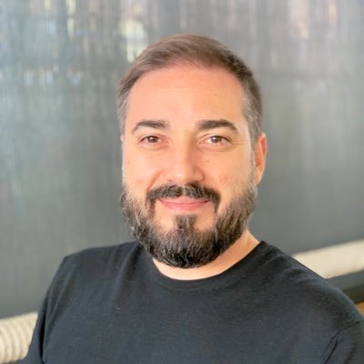 IT, MBA, MMD, Senior #D365CE and #PowerPlatform Consultant (#MicrosoftDynamics365 #Dyn365CE #Dyn365Rocks), Geek, IoT, Blockchain, Sailing & Climbing lover.