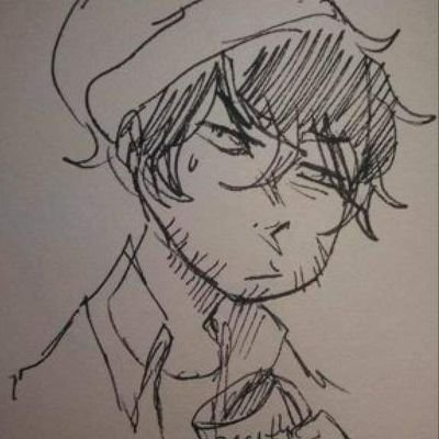 Manoさんのプロフィール画像