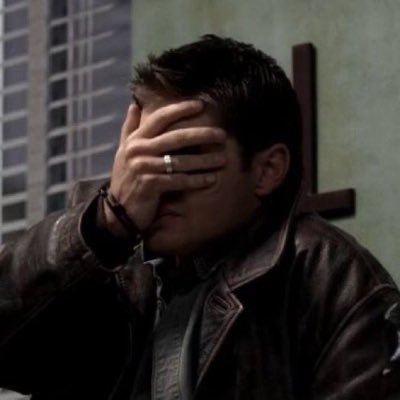 purgatorylove's profile picture. #DEAN: Sorry, but I'd rather have you, cursed or not ✨ || fan account || primarily SPN, Sherlock, and MCU stan | nsfw tweets