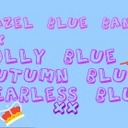 Hazєl Bluє - @HazelBlueBand - Twitter