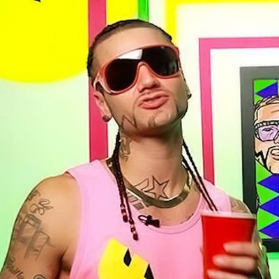 dominzola420's profile picture. sick