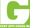 GeefIetsGoeds's profile picture. 