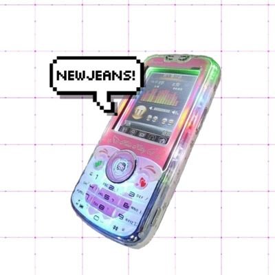 0ddjeans's profile picture. *•.¸♡ #NewJeans ♡¸.•*