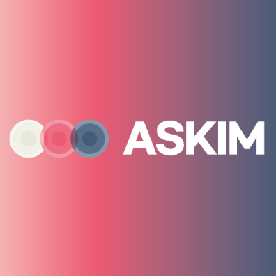 K-POP & K-NFT Branding Agency ASKIM COMPANY