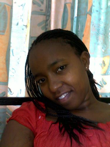 hellenshantal's profile picture. There is no greater agony than bearing an untold story inside you.