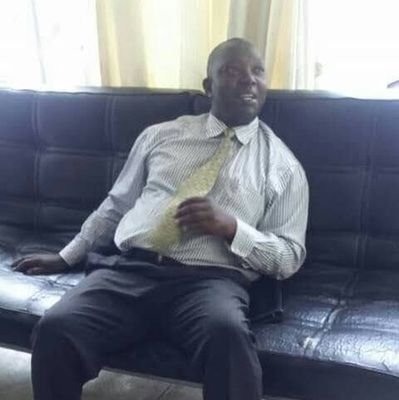 NetronChishimba's profile picture. I love people who tells the truth