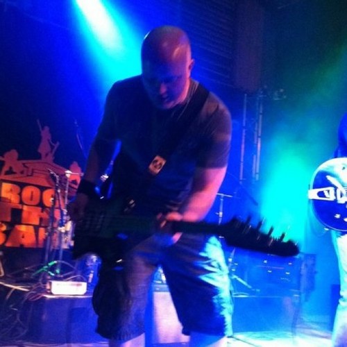 DjPhillb's profile picture. 