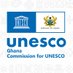 Ghana Commission for UNESCO (@unescoghnatcom) Twitter profile photo