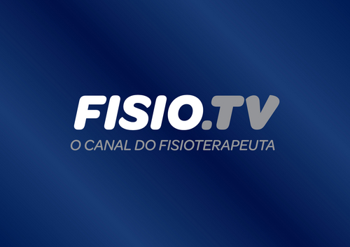 A Fisio.TV é uma web TV direcionada para a área da Fisioterapia