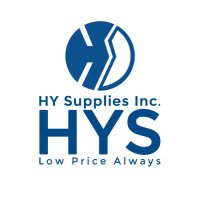 HY Supplies Inc.(@Hysupplies_USA) 's Twitter Profile Photo