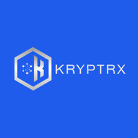 Kryptrx(@KryptrxExchange) 's Twitter Profile Photo