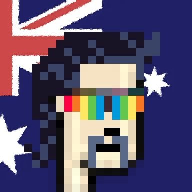 The Aussiesさんのプロフィール画像