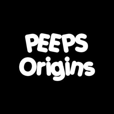 PeepsOrigins