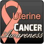 Uterine_Cancer's profile picture. Over 40,000 women are diagnosed w/Uterine Cancer each yr. Of the 40,000 more than 8,000 die each year. Our goal is to spread awareness about Uterine Cancer.