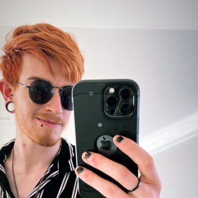 MikeyBrunsdon's profile picture. 