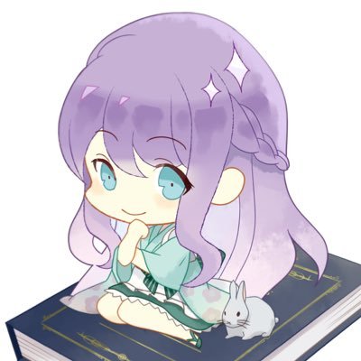 卯月 爽葉🐰🌱@10.15デビュー配信さんのプロフィール画像