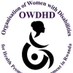 OWDHD (@WDisabilities) Twitter profile photo