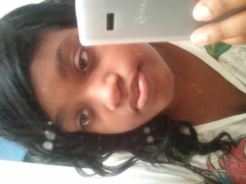 Gabbybadd5's profile picture. im 19 yrs gRoWn im single,independent,sexcii,beatiful,ndc most of all I reside in da met nythang else hit me uppp booboo