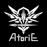 株式会社AtoriE ( ｱﾄﾘｰ )(@info_AtoriE) 's Twitter Profile Photo