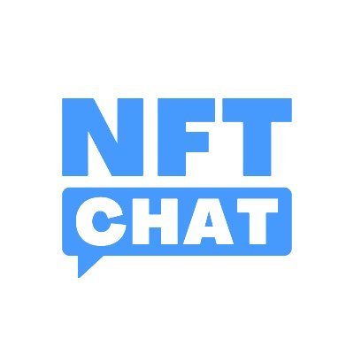 NFTChat's profile picture. The Social MMO for NFT Avatars — by @ColonyNFT (Game development is currently paused)