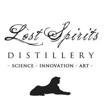 Lost Spirits