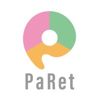 PaRet 公式(@PaRet_ue) 's Twitter Profile Photo