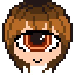 東屋さんです。 プログラミング勉強中。 C/C#/java Unityでゲーム作りたい。 ドット絵って可愛いよね。現在GASにてガントチャート作成(勉強)中。覚えたい言語はJava/C/C#/Python/Html/HP/LP おぉん