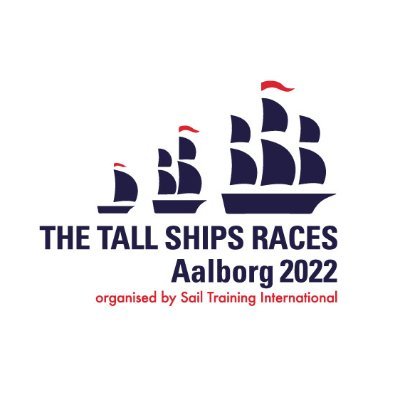 The Tall Ships Races er tilbage i Aalborg fra den 4. - 7. august 2022.  #tsraalborg