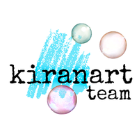 kiranarts (@kiranartnet) Twitter profile photo