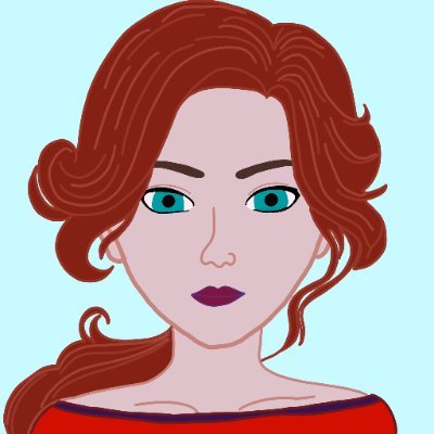 Ponydamekate's profile picture. 🦋🦋
Einzelhandelskauffrau und Steuerfachangestellte