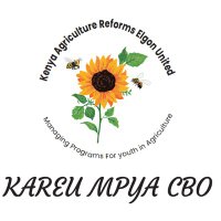 KAREU MPYA(@kareu_mpya) 's Twitter Profile Photo
