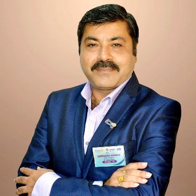 Software & #Web Developer | #Author | Reviewer | #Entrepreneur | #RSS Swamsevak | Social Worker | #Rotarian | #BJP