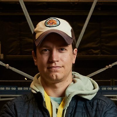 fckrto's profile picture. Freelance Concept Artist / 3d Artist based in Budapest, Hungary - Currently in Hammamet, Tunisia