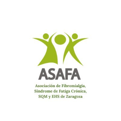 Asociación de Fibromialgía y Síndrome de Fátiga Crónica de Zaragoza.