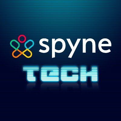 SpyneTech Profile Picture
