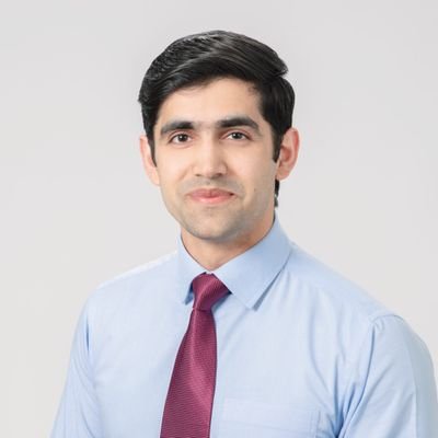 Farhan Ashraf, MD Profile