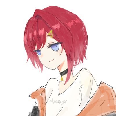 ｱｼｪﾗ⚖️👻🎸さんのプロフィール画像