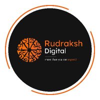 Rudraksh Digital(@DigitalRudraksh) 's Twitter Profile Photo