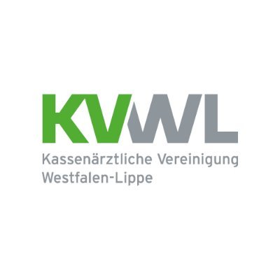 Wir vertreten die Interessen von über 16.000 niedergelassenen Ärzten und Psychotherapeuten im Raum Westfalen-Lippe.

Impressum: https://t.co/c5kxwa8KRx