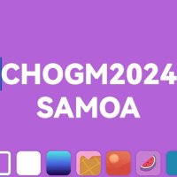 CHOGM2024 (@chogm2024) 's Twitter Profile