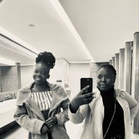 Angeline Phoko (@angelinephoko) 's Twitter Profile